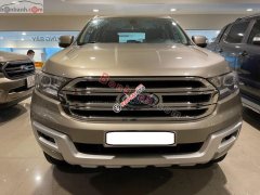 Cần bán xe Ford Everest 2016, màu vàng, nhập khẩu nguyên chiếc Cần bán xe Ford Everest 2016, màu vàng, nhập khẩu nguyên chiếc