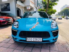 Cần bán gấp Porsche Macan năm sản xuất 2016, nhập khẩu nguyên chiếc Cần bán gấp Porsche Macan năm sản xuất 2016, nhập khẩu nguyên chiếc