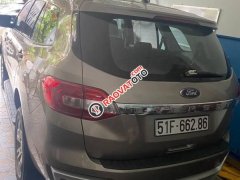 Cần bán gấp Ford Everest Trend 2.2L sản xuất năm 2016 chính chủ Cần bán gấp Ford Everest Trend 2.2L sản xuất năm 2016 chính chủ
