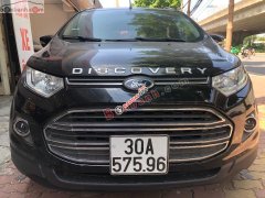 Cần bán lại xe Ford EcoSport đời 2015, màu đen còn mới, giá 425tr Cần bán lại xe Ford EcoSport đời 2015, màu đen còn mới, giá 425tr
