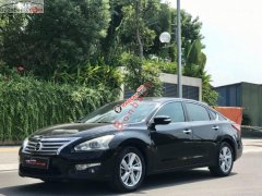 Bán xe Nissan Teana 2.5 SL sản xuất năm 2014, màu đen, nhập khẩu