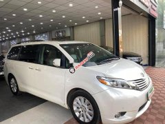 Bán Toyota Sienna năm, xe đời 2016 Bán Toyota Sienna năm, xe đời 2016