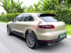 Cần bán xe Porsche Macan năm 2016, nhập khẩu nguyên chiếc còn mới Cần bán xe Porsche Macan năm 2016, nhập khẩu nguyên chiếc còn mới