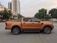 Bán Ford Ranger Wildtrak 2.0L 4x2 AT 2018 - Nhập khẩu nguyên chiếc - Cam kết không đâm đụng, ngập nước Bán Ford Ranger Wildtrak 2.0L 4x2 AT 2018 - Nhập khẩu nguyên chiếc - Cam kết không đâm đụng, ngập nước