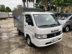 Bán xe Suzuki Carry Pro đời 2019, đăng ký 2020, tải thùng mui bạt