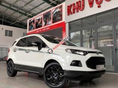 Bán Ford EcoSport năm 2016, màu trắng giá cạnh tranh Bán Ford EcoSport năm 2016, màu trắng giá cạnh tranh
