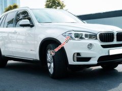 Cần bán gấp BMW X5 năm 2015, màu trắng, nhập khẩu nguyên chiếc Cần bán gấp BMW X5 năm 2015, màu trắng, nhập khẩu nguyên chiếc