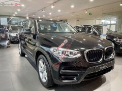 Bán xe BMW X3 năm sản xuất 2021, màu đen, nhập khẩu Bán xe BMW X3 năm sản xuất 2021, màu đen, nhập khẩu