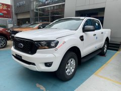 Ford Ranger 2021 tặng phụ kiện khủng Ford Ranger 2021 tặng phụ kiện khủng
