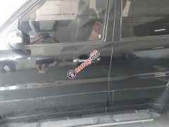Bán xe Ford Escape XLT 2.3L 4x4 AT sản xuất 2011, màu đen Bán xe Ford Escape XLT 2.3L 4x4 AT sản xuất 2011, màu đen