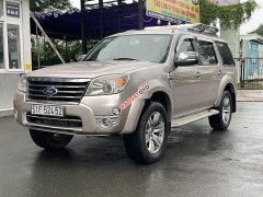 Cần bán gấp Ford Everest năm 2009 giá cạnh tranh Cần bán gấp Ford Everest năm 2009 giá cạnh tranh