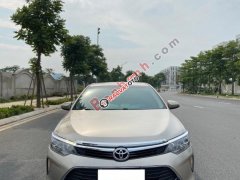 Bán Toyota Camry 2.0E 2017, giá chỉ 795 triệu Bán Toyota Camry 2.0E 2017, giá chỉ 795 triệu