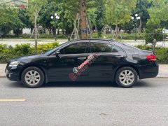 Cần bán xe Toyota Camry 2.4G sản xuất năm 2008, màu đen, 399tr Cần bán xe Toyota Camry 2.4G sản xuất năm 2008, màu đen, 399tr