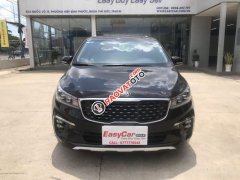 Cần bán Kia Sedona 2.2L DATH sản xuất 2019, màu đen giá cạnh tranh Cần bán Kia Sedona 2.2L DATH sản xuất 2019, màu đen giá cạnh tranh