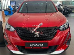 Bán xe Peugeot 2008 1.2 AT đời 2021, màu đỏ, 759 triệu Bán xe Peugeot 2008 1.2 AT đời 2021, màu đỏ, 759 triệu