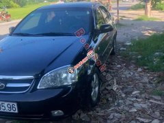 Bán xe Daewoo Lacetti EX 2010, màu đen giá cạnh tranh Bán xe Daewoo Lacetti EX 2010, màu đen giá cạnh tranh