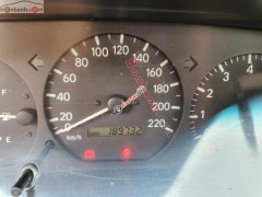 Bán ô tô Toyota Camry sản xuất năm 2002, màu bạc Bán ô tô Toyota Camry sản xuất năm 2002, màu bạc