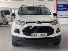 Cần bán lại xe Ford EcoSport 1.5L Titanium đời 2016, màu trắng số tự động, giá 446tr Cần bán lại xe Ford EcoSport 1.5L Titanium đời 2016, màu trắng số tự động, giá 446tr