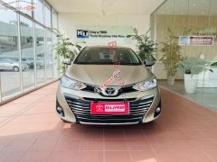Bán Toyota Vios 1.5E MT sản xuất 2019 số sàn Bán Toyota Vios 1.5E MT sản xuất 2019 số sàn