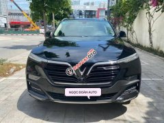 Bán VinFast LUX SA2.0 năm 2019, màu đen Bán VinFast LUX SA2.0 năm 2019, màu đen
