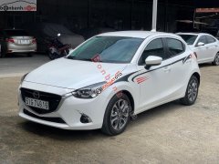 Bán Mazda 2 1.5 Premium sản xuất năm 2018, màu trắng, xe nhập như mới Bán Mazda 2 1.5 Premium sản xuất năm 2018, màu trắng, xe nhập như mới