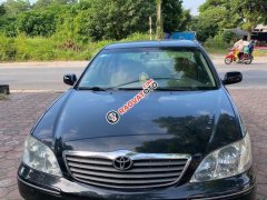 Xe Toyota Camry 2.4G năm sản xuất 2003, màu đen giá cạnh tranh Xe Toyota Camry 2.4G năm sản xuất 2003, màu đen giá cạnh tranh