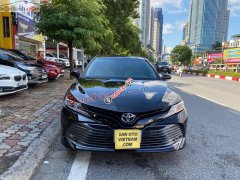 Bán Toyota Camry 2.0G đời 2019, màu đen, nhập khẩu, giá chỉ 940 triệu Bán Toyota Camry 2.0G đời 2019, màu đen, nhập khẩu, giá chỉ 940 triệu