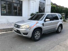 Bán Ford Escape sản xuất 2009, màu bạc Bán Ford Escape sản xuất 2009, màu bạc