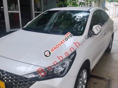 Bán Hyundai Accent sản xuất năm 2021, màu trắng, giá chỉ 500 triệu Bán Hyundai Accent sản xuất năm 2021, màu trắng, giá chỉ 500 triệu