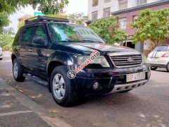 Cần bán gấp Ford Escape đời 2004, màu xanh lam Cần bán gấp Ford Escape đời 2004, màu xanh lam