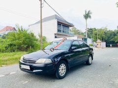 Xe Ford Laser đời 2001, màu đen còn mới Xe Ford Laser đời 2001, màu đen còn mới