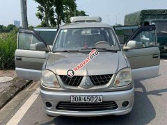 Cần bán lại xe Mitsubishi Jolie năm sản xuất 2004, màu xám Cần bán lại xe Mitsubishi Jolie năm sản xuất 2004, màu xám