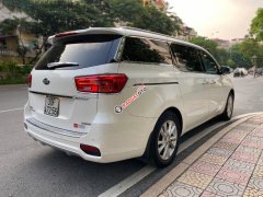 Bán Kia Sedona DATH Luruxy 2018, màu trắng còn mới, 929 triệu Bán Kia Sedona DATH Luruxy 2018, màu trắng còn mới, 929 triệu