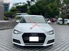 Bán Audi A4 2.0 2016, màu trắng, nhập khẩu nguyên chiếc xe gia đình Bán Audi A4 2.0 2016, màu trắng, nhập khẩu nguyên chiếc xe gia đình