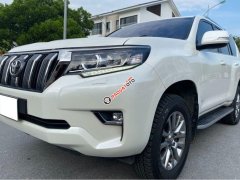 Bán Toyota Prado đời 2020, màu trắng, xe nhập Bán Toyota Prado đời 2020, màu trắng, xe nhập