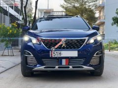 Bán ô tô Peugeot 3008 Allure 1.6 AT đời 2020, màu xanh lam còn mới Bán ô tô Peugeot 3008 Allure 1.6 AT đời 2020, màu xanh lam còn mới