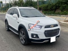 Bán Chevrolet Captiva 2.4 năm sản xuất 2016, màu trắng Bán Chevrolet Captiva 2.4 năm sản xuất 2016, màu trắng