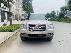 Cần bán lại xe Ford Everest năm sản xuất 2009, màu bạc, xe nhập còn mới Cần bán lại xe Ford Everest năm sản xuất 2009, màu bạc, xe nhập còn mới