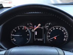 Cần bán lại xe Toyota Prado 2.7 VX đời 2020, màu bạc, nhập khẩu nguyên chiếc xe gia đình Cần bán lại xe Toyota Prado 2.7 VX đời 2020, màu bạc, nhập khẩu nguyên chiếc xe gia đình