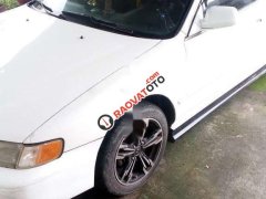 Bán xe Honda Accord đời 1994, màu trắng chính chủ Bán xe Honda Accord đời 1994, màu trắng chính chủ