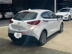 Bán Mazda 2 1.5AT năm 2018, màu trắng, nhập khẩu Bán Mazda 2 1.5AT năm 2018, màu trắng, nhập khẩu