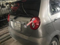 Bán Chevrolet Spark đời 2015, màu bạc, 127 triệu Bán Chevrolet Spark đời 2015, màu bạc, 127 triệu
