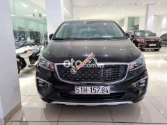 Bán Kia Sedona Luxury D đời 2019, màu đen, giá 995tr Bán Kia Sedona Luxury D đời 2019, màu đen, giá 995tr