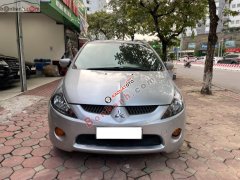 Cần bán gấp Mitsubishi Grandis đời 2008, xe nhập giá cạnh tranh Cần bán gấp Mitsubishi Grandis đời 2008, xe nhập giá cạnh tranh