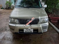 Bán ô tô Toyota Zace sản xuất 2005, nhập khẩu nguyên chiếc Bán ô tô Toyota Zace sản xuất 2005, nhập khẩu nguyên chiếc
