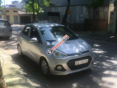 Cần bán xe Hyundai Grand i10 năm sản xuất 2017, nhập khẩu nguyên chiếc, giá 280tr Cần bán xe Hyundai Grand i10 năm sản xuất 2017, nhập khẩu nguyên chiếc, giá 280tr