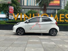 Cần bán xe Kia Morning sản xuất năm 2019, màu trắng còn mới, 250tr Cần bán xe Kia Morning sản xuất năm 2019, màu trắng còn mới, 250tr