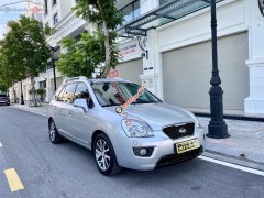 Cần bán gấp Kia Carens SX 2.0 MT năm sản xuất 2014, màu bạc còn mới Cần bán gấp Kia Carens SX 2.0 MT năm sản xuất 2014, màu bạc còn mới