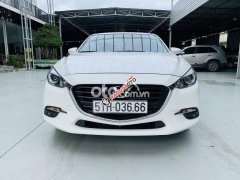 Bán ô tô Mazda 3 năm sản xuất 2019, màu trắng Bán ô tô Mazda 3 năm sản xuất 2019, màu trắng
