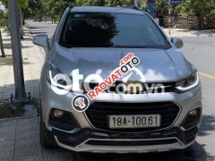 Cần bán xe Chevrolet Trax 2017, màu bạc, nhập khẩu xe gia đình, giá chỉ 460 triệu Cần bán xe Chevrolet Trax 2017, màu bạc, nhập khẩu xe gia đình, giá chỉ 460 triệu